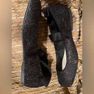 Jessica Simpson Ballerina Flats